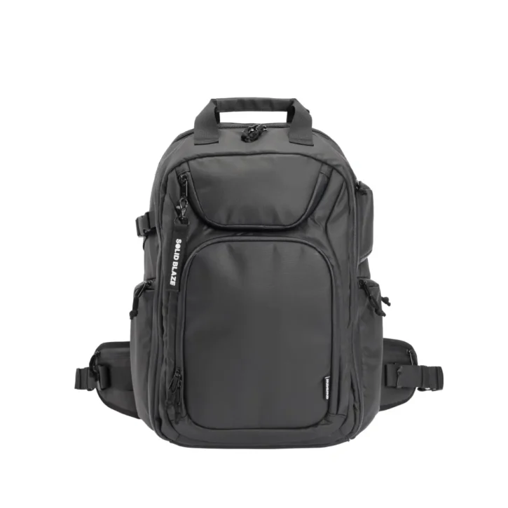 Magma Solid Blaze Pack 120 - Imagen 1