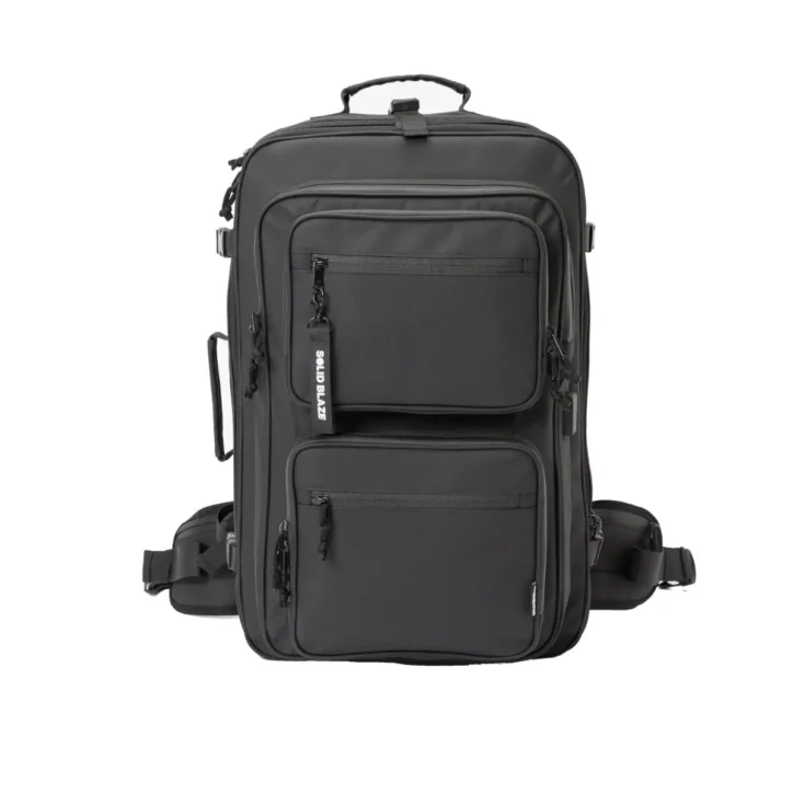 Magma Solid Blaze Pack 180 - Imagen 1