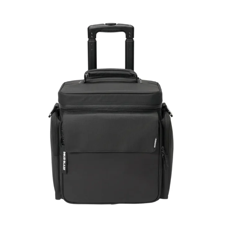Magma Solid Blaze Vinyl-Trolley - Imagen 1
