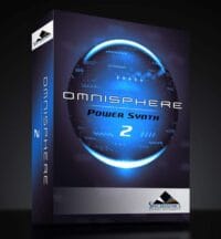 Omnisphere 2 (usb drive) - Imagen 2
