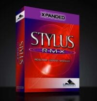 Stylus RMX expanded (usb drive) - Imagen 2