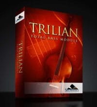Trilian (usb drive) - Imagen 2