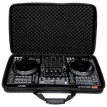 W-Mcb-Ddjflx10 Maleta DJ Eva Pioneerdj