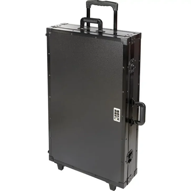 Walkasse W-Control-Xlb Con Ruedas - Imagen 7