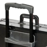 Walkasse W-Control-Xlb Con Ruedas - Imagen 4