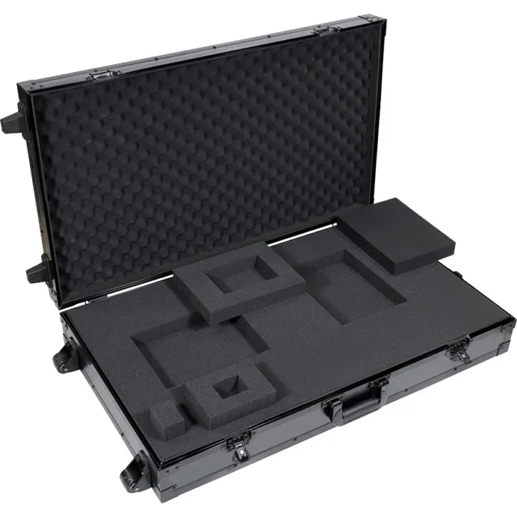 Walkasse W-Control-Xlb Con Ruedas - Imagen 5