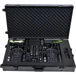 Walkasse W-Control-Xlb Con Ruedas