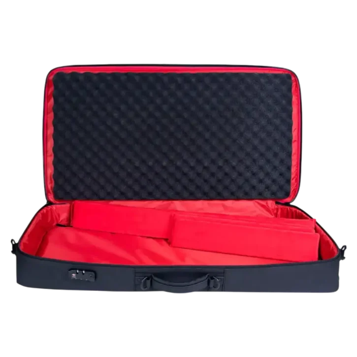 DJBAG COMFORT XL  Maleta acolchada - Imagen 10