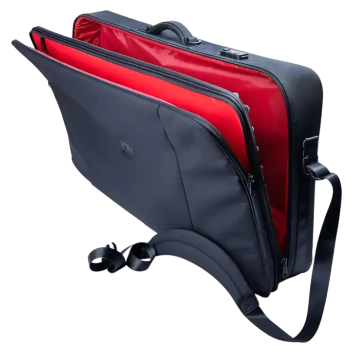 DJBAG COMFORT XL  Maleta acolchada - Imagen 5