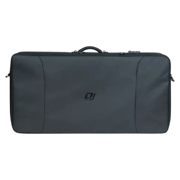 DJBAG COMFORT XL  Maleta acolchada - Imagen 19
