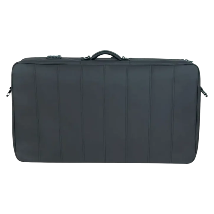 DJBAG COMFORT XL  Maleta acolchada - Imagen 3