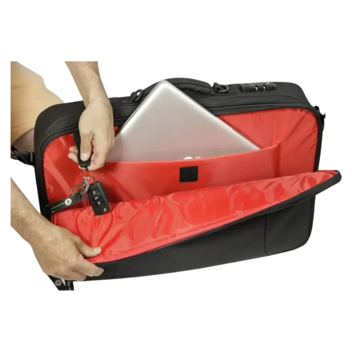 DJBAG COMFORT XL  Maleta acolchada - Imagen 14