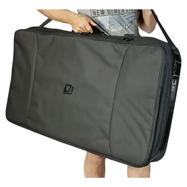 DJBAG COMFORT XL  Maleta acolchada - Imagen 7