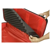 DJBAG COMFORT XL  Maleta acolchada - Imagen 12