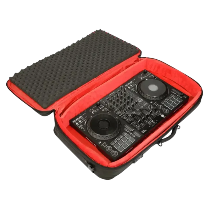DJBAG COMFORT XL  Maleta acolchada - Imagen 18