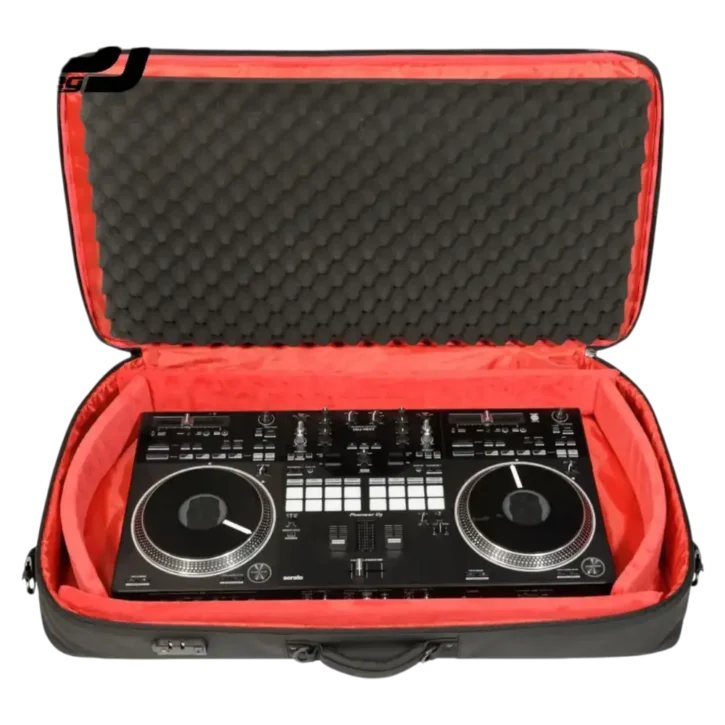 DJBAG COMFORT XL  Maleta acolchada - Imagen 4