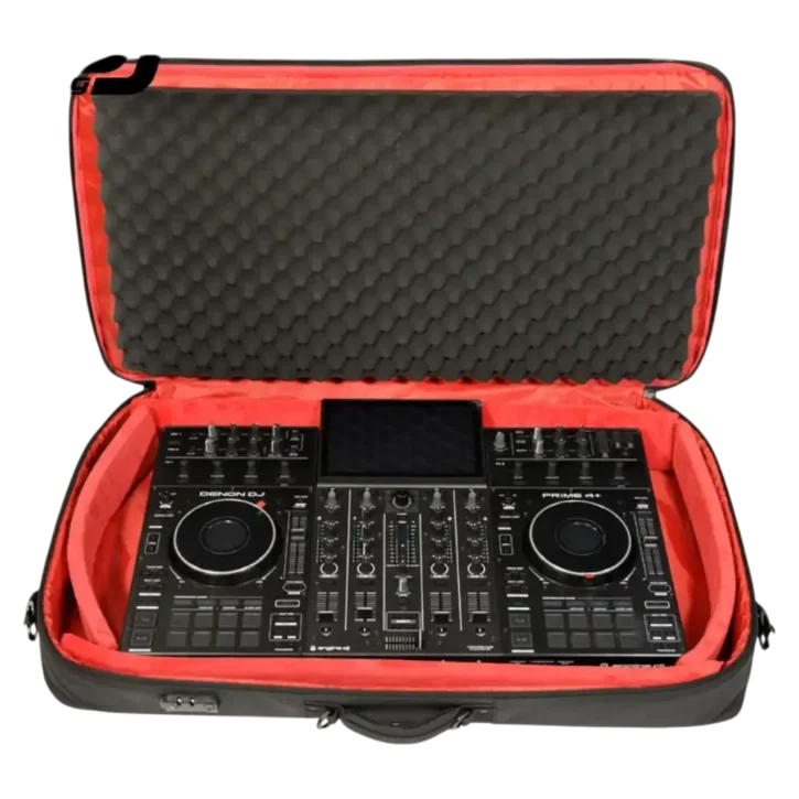 DJBAG COMFORT XL  Maleta acolchada - Imagen 17