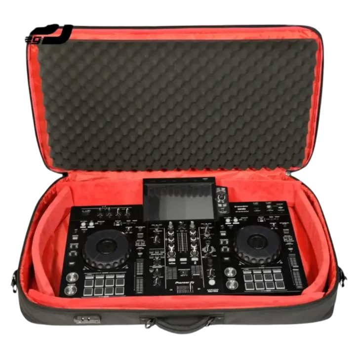 DJBAG COMFORT XL  Maleta acolchada - Imagen 8