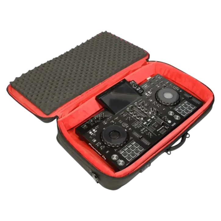 DJBAG COMFORT XL  Maleta acolchada - Imagen 6