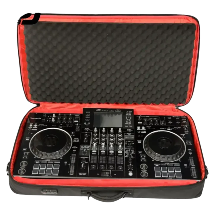 DJBAG COMFORT XL  Maleta acolchada - Imagen 2