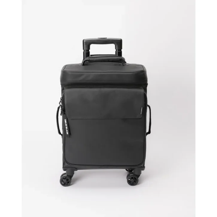 Magma Solid Blaze Cabin-Trolley - Imagen 8