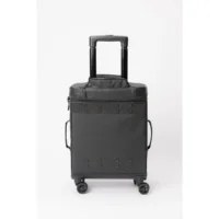 Magma Solid Blaze Cabin-Trolley - Imagen 7