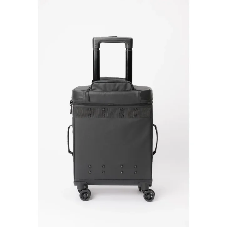 Magma Solid Blaze Cabin-Trolley - Imagen 7