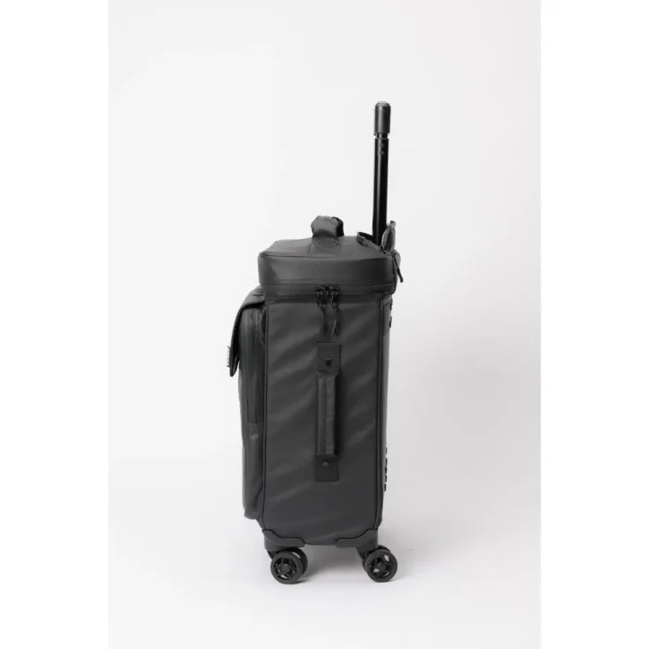 Magma Solid Blaze Cabin-Trolley - Imagen 6