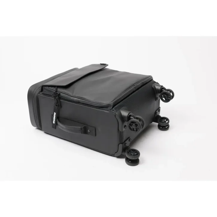 Magma Solid Blaze Cabin-Trolley - Imagen 5
