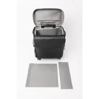 Magma Solid Blaze Cabin-Trolley - Imagen 4