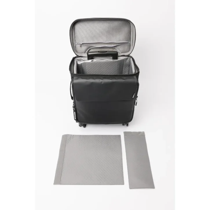 Magma Solid Blaze Cabin-Trolley - Imagen 4