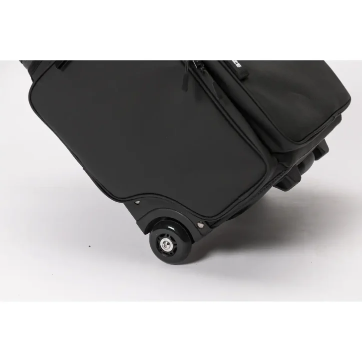 Magma Solid Blaze Vinyl-Trolley - Imagen 5
