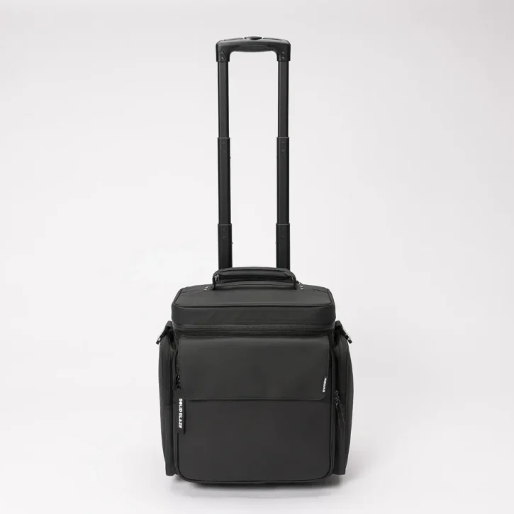 Magma Solid Blaze Vinyl-Trolley - Imagen 7