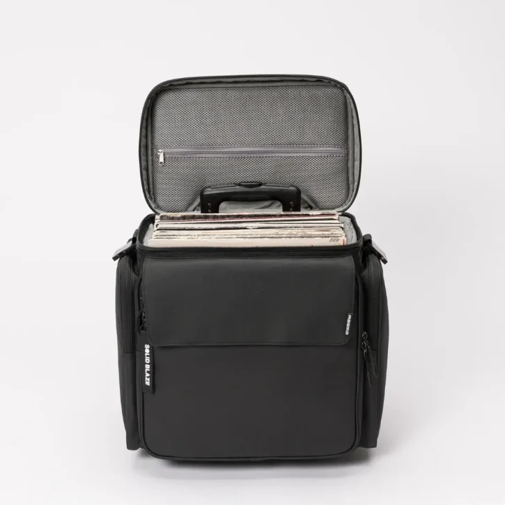 Magma Solid Blaze Vinyl-Trolley - Imagen 4