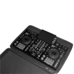 UDG U8315BL Maleta XDJ-RX3 - Imagen 5
