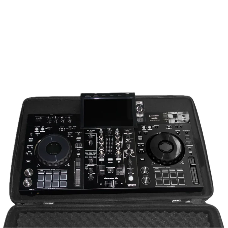 Maleta XDJ-RX3 UDG - Imagen 3