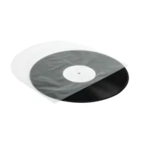 Fundas Antiestáticas para Vinilos 12,5'' (50 Unidades) de Reloop