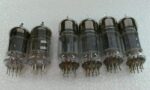 MANLEY Kit Válvulas MASSIVE PASSIVE New version - Imagen 2