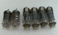 MANLEY Kit Válvulas MASSIVE PASSIVE New version - Imagen 2