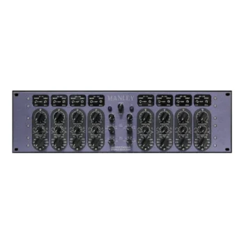 Manley Massive Passive