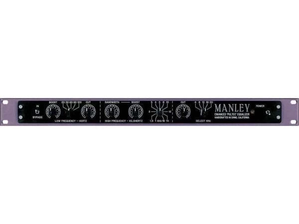 MANLEY PEQB - Imagen 2