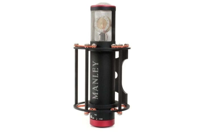 MANLEY Reference Cardioid - Imagen 3