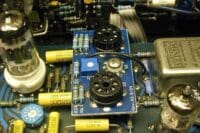 MANLEY Variable Mu Mastering T-Bar Option - Imagen 2