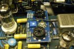 MANLEY Variable Mu T-Bar Con Opción instalada - Imagen 2