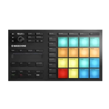 Native Instruments Maschine Mikro MK3