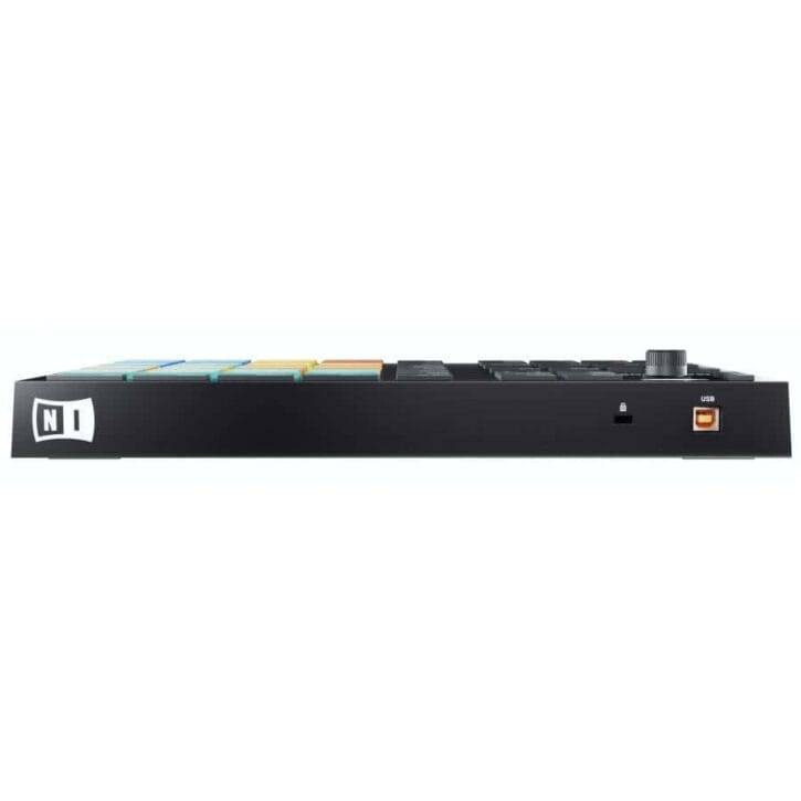 MASCHINE MIKRO MK3 - Imagen 3