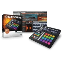 NATIVE INSTRUMENTS MASCHINE MK2 - Imagen 4