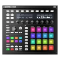 NATIVE INSTRUMENTS MASCHINE MK2 - Imagen 3