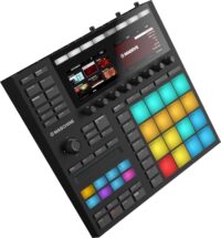 NATIVE INSTRUMENTS MASCHINE MK2 - Imagen 2