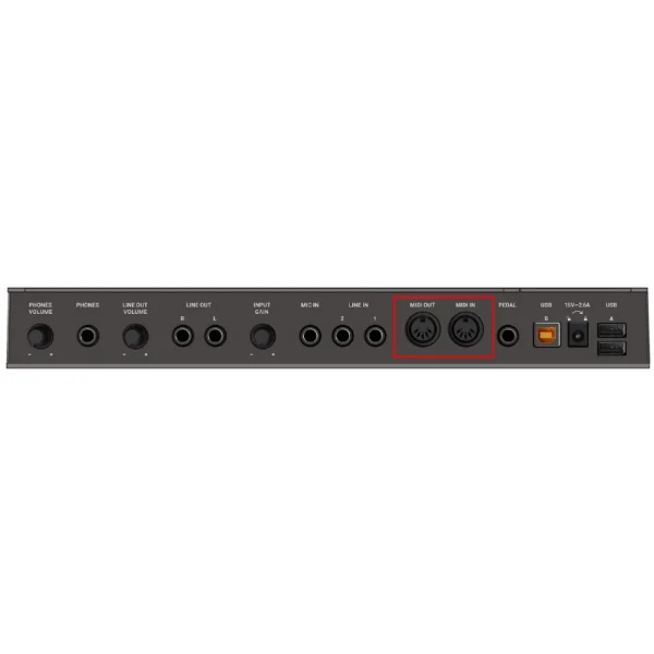 MASCHINE+ PLUS - Imagen 5